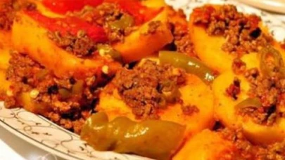 Patates Oturtma Yemeği: Geleneksel Lezzete Modern Bir Dokunuş!