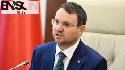 Eğitim Bakanı Gürlek'ten flaş açıklama: Okul saldırılarıyla bağlantılı 67 şüpheli yakalandı