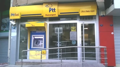 PTT, İhtiyacı Olanlara Sıfır Faizli Kredi İmkanı Sunuyor! Kaçırılmayacak Bir Fırsat!