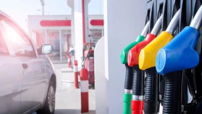 Motorin Fiyatlarındaki Artış Dikkat Çekiyor: Zam Yolda mı? Son Gelişmeler!