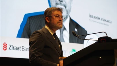 Bakan Yumaklı, BATEM'i Ziyaret Ederek İncelemelerde Bulundu