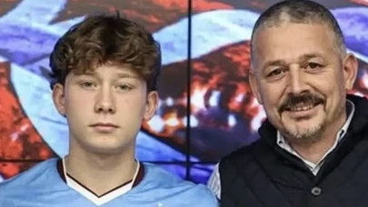 Onuralp Çakıroğlu'nun babası: Ersoy Çakıroğlu, kimdir ve ne iş yapar? Detaylar açıklandı!