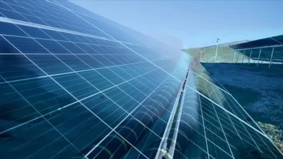Güneş enerjisinde Türkiye imzası: Dünya ortalamasını aştı!