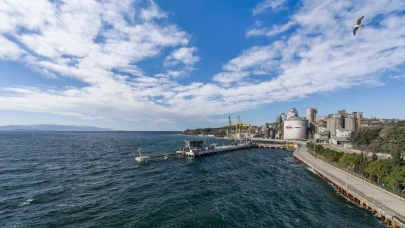 OYAK Çimento, Dünya Çimento Birliği (WCA) tarafından iki ödüle layık görüldü