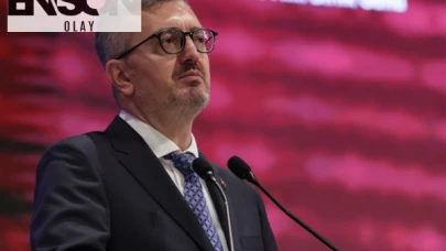 Duran: Dünya için umut ışığı Türkiye'nin çağrısında yatıyor