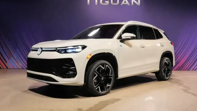 Volkswagen, 2026 model yılı için 6 milyonluk Tiguan ile otomobil severleri şaşırtmaya hazırlanıyor!