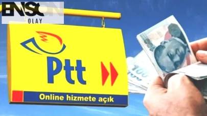 PTT'nin Sağladığı 23 Bin TL'lik Dev Destek Fırsatı İçin Başvurular Art arda Alınıyor!