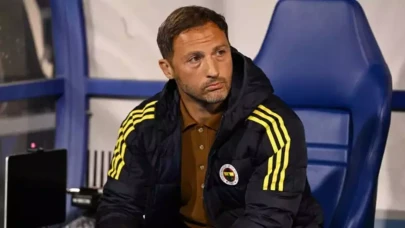 Domenico Tedesco, ayrılık sonrası duygularını dile getirdi: 'İşlerin bu noktaya gelmesi beni üzüyor...'
