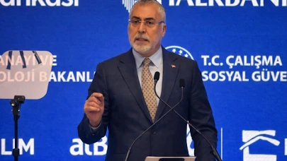 Işıkhan: Küresel bir zirveye ev sahipliği yapmaktan dolayı gurur duyuyoruz