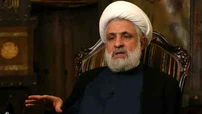 Naim Kasım Kimdir ve Hayatı: Son Durumu Ne?