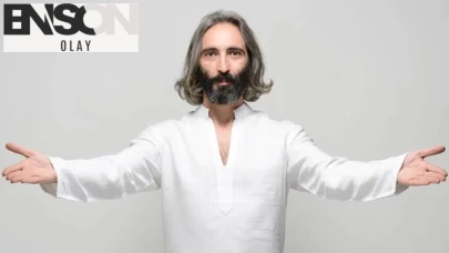 "Delikanlı Dizisi'nin Karizmatik Karakteri Miran Ortaya Çıkıyor: Fırat Tanış Kimdir ve Gerçek Adı Ne?"