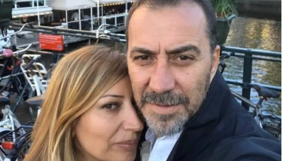 Türk oyuncu Volkan Yılmaz'ın eşi kim? Ezgi Yılmaz kimdir, nereli, kaç yaşında, mesleği nedir, çocuk sahibi mi?