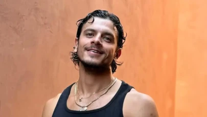 Survivor 2026'nın ilgi çeken yarışmacısı Engincan Tura'nın sıra dışı hikayesi!