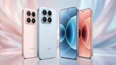 Akıllı telefon sektöründe büyük bir yenilik: Xiaomi 17T, devasa batarya kapasitesiyle dikkat çekiyor!