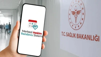 Dikkat! MHRS Adıyla Yapılan Yeni Dolandırıcılık Yöntemi Ortaya Çıktı: Sahte 'İptal Cezası' Haberi