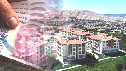 Ev Sahiplerini Bekleyen Son Tarih! Yarın Ceza Geliyor!