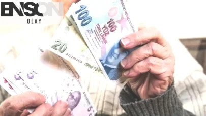 Emeklilere Özel Promosyon Fırsatı! 40 Bin TL Kazanma Şansı Başladı!