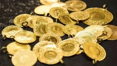 Çeyrek Altın Fiyatları Son Durum Ne Kadar? Güncel Altın Fiyatları Açıklandı