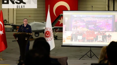 MSB'den Açıklama: Milli Savunma Üniversitesi'ne İlk 2 Haftada 70 Bin Aday Başvuru Yaptı