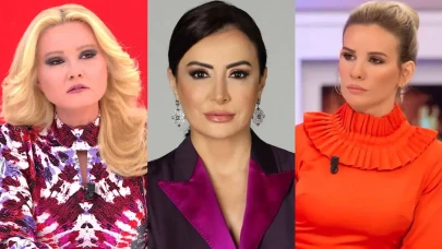 MHP'den Gündüz Kuşağı Programlarına Mahremiyet Kuralı Getiriliyor