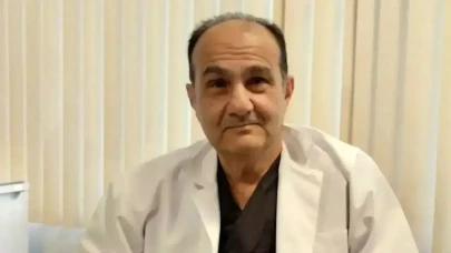 Fazla kilo sanıyor, gerçek ise şaşırtıcı! Bolu'da küçük kızın karın ağrısıyla başlayan hikayesi bebek ağırlığında kiste dönüştü!