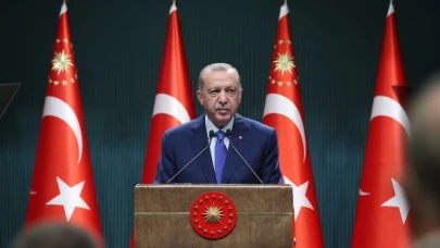 Cumhurbaşkanı Erdoğan, Ateşkesin sahada tam anlamıyla uygulanmasını umut ediyor