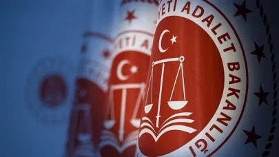 Adalet Bakanlığı'nın 15 Bin Personel Alımı Başvuru Tarihleri Belli Oldu!