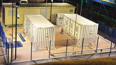 Türkiye'nin batarya üretiminde bölgesel liderliğe doğru hızla ilerlemesi bekleniyor