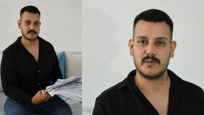 Dikkat! Güvendiği arkadaşı tarafından 4. kez dolandırıldı, banka hesabınızı paylaşmayın!