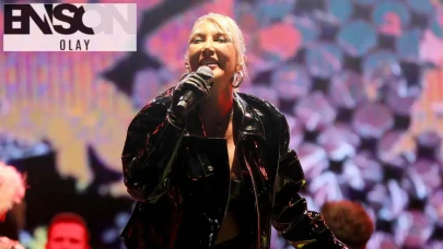 Hande Yener'in Cumhurbaşkanına Hakaret İddiasıyla Verdiği Savcılık İfadesi Yayınlandı