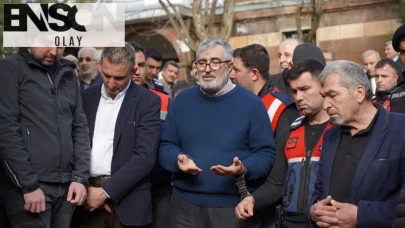Jet Fadıl'ın nerede olduğu merak konusu: Acaba cezaevinde mi? Fadıl Akgündüz, uzun bir aradan sonra yeniden görüldü!