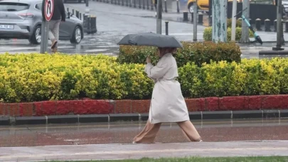 Soğuk hava sürprizi: Sıcaklıklar aniden düşüyor, kar ve fırtına bekleniyor!