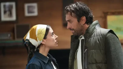 Taşacak Bu Deniz Bu Akşam Var Mı? 17 Nisan TRT 1 Yayın Akışı Belli Oldu