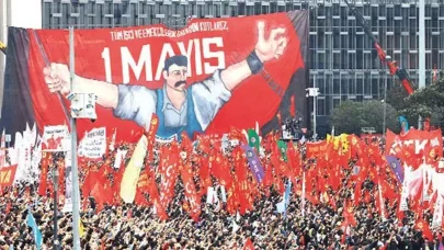 Emek ve Dayanışma Günü 2026'da Hangi Güne Düşüyor, Okullar ve Bankalar Kapalı Olacak mı?