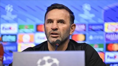 Okan Buruk'un geleceği belirsiz! Puan kaybı sonrası flaş açıklamalar şaşırttı
