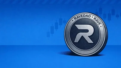 RaveDAO (RAVE) Coin Fiyatı Aniden Yükseldi! Peki Neden? Manipülasyon İddiaları Ortaya Atıldı mı?