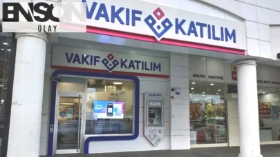 Vakıf Katılım, Emekliye 40 Bin TL'lik Promosyon Kampanyası Başlattı! Detaylar ve Başvuru Koşulları Haberimizde!