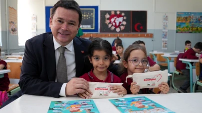 Osmangazi ilçesinde ebeveynlere yönelik Ana Baba Okulu projesi hayata geçiyor!