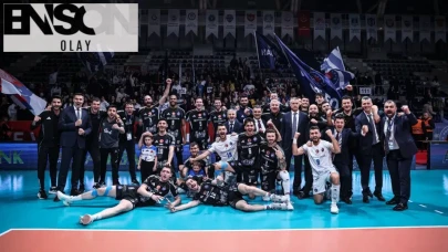 Halkbank ile Galatasaray HDIS arasındaki maçın yayın saati ve kanalı belli oldu mu?