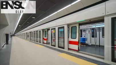 M7 Metro Hattı'ndaki Arıza Nedeniyle Ulaşım Aksıyor: İşte Açılacağı Tarih ve Kapanış Süresi!