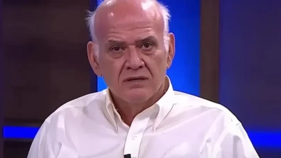 Spor Yorumcusu Ahmet Çakar, Yasin Kol'un atamasına karşı sert açıklamalarda bulundu!
