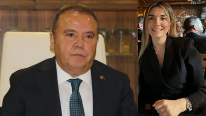 Muhittin Böcek'in Gelini Kimdir? Zuhal Böcek Kimdir, Kaç Yaşında, Nereli?
