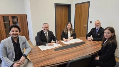 Marmara Üniversitesi ve Matriks Arasında Stratejik İş Birliği Protokolü İmzalandı!