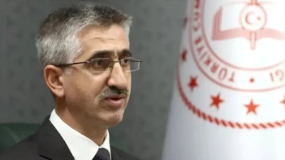 Milli Eğitim Bakan Yardımcısı Nazif Yılmaz'ın Görevden Alınma Nedeni Açıklandı!