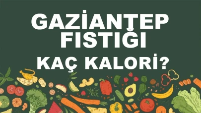 Gaziantep Fıstığı: Sağlıklı ve Lezzet Dolu Bir Atıştırmalık Tercihi!
