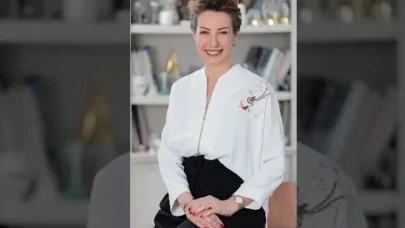 Lale Tanacı Kimdir, Nerelidir? Lale Tanacı Ne İş Yapıyor?