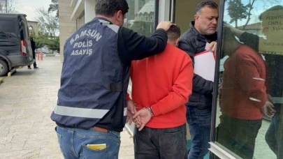 Samsun'da Tülay Başaran Anadolu Lisesi önünde yaşanan çatışmanın detayları ortaya çıktı!