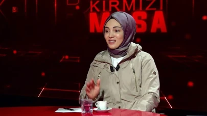 Nuray Bezirgan Kimdir? Nuray Canan Bezirgan Neden Gündem Olmuştu?