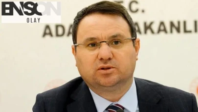Silah Sahiplerine Önemli Uyarı: Bakan Gürlek'ten Şaşırtıcı Açıklama!