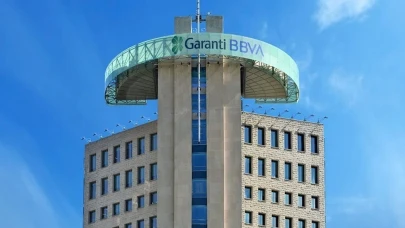 Garanti BBVA Leasing, 100 milyon dolarlık yeni finansman kaynağı sağladı